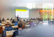 spar+bau Vertreterversammlung 2025