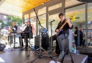 Jahnplatz-Fest – Sunny Moods