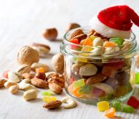 Neujahrstreffen im Treffpunkt Limmer