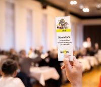 spar+bau Vertreterversammlung 2026