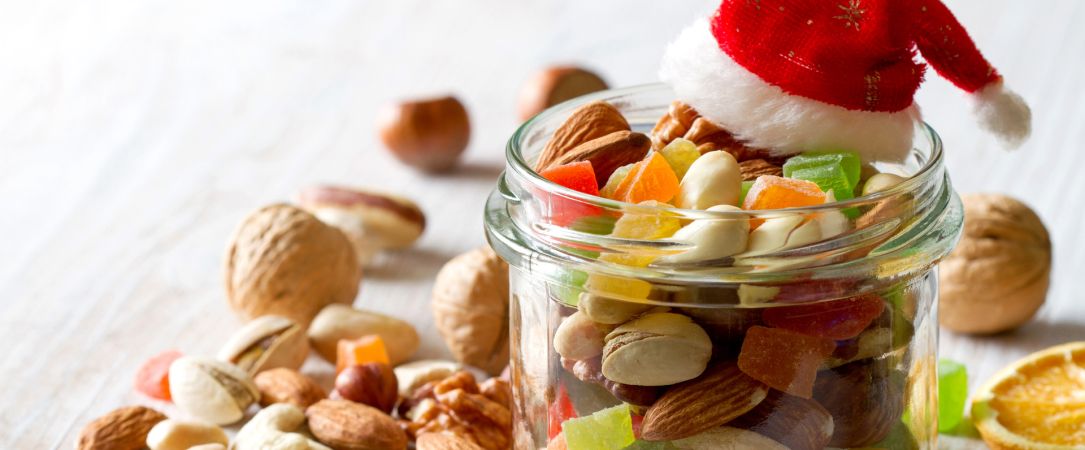 Neujahrstreffen im Treffpunkt Limmer