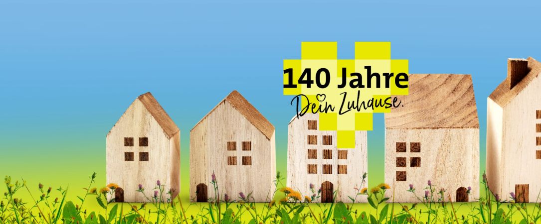 Lebe Geschichten: Unsere Mieter erzählen