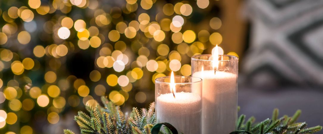 Sicher wohnen im Winter